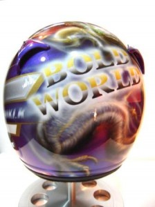 BOLD WORLD2